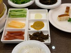-阿庄新豫菜(航海东路店)