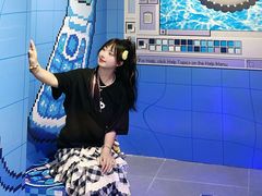 -南京时尚莱迪购物广场(正洪街店)