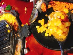 -玖·炭火烤肉