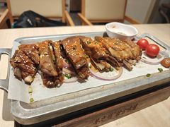 -羊之道草原味道清真餐厅(番禺店)