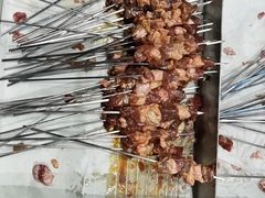 -生火火·小炉子炭烤(金楠天街总店)