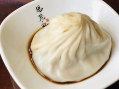 -锡笼记·无锡小笼(方塔店)