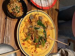 -北丐先生·野馄饨烧烤(长宁龙之梦店)