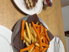 -娜娜家•Nana's restaurant (南开大悦城店)