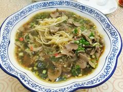 -富临轩私房菜(集庆门大街店)