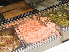 烤苕皮-八一路好吃街(雨田商务大厦店)