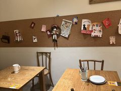 -兮食农场餐厅
