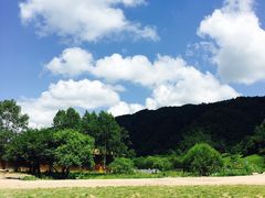 -大水川景区