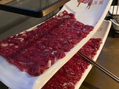 -左庭右院鲜牛肉火锅(新梅广场店)