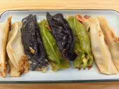 -众品老方子锅贴甜沫(李村店)