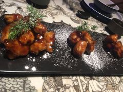 -绿茶餐厅(乐峰广场店)