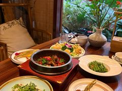 -泡桐树孙二娘私房菜