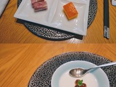-萬國春·中菜馆(颐和公馆店)