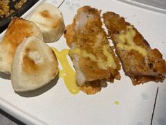 -和风铁板料理(山姆会员店)