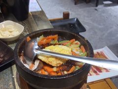 -真牛炭火烤肉(射阳店)
