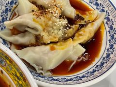 -龙抄手(春熙路总店)