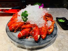 -沪小胖小龙虾(淮海中路旗舰店)