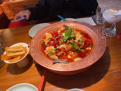 -云雪丽·木府土司文化餐厅(木府店)