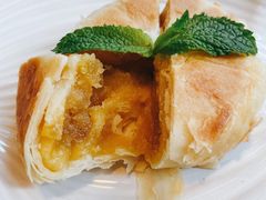 越式榴莲饼-越美小馆·越南料理(曲江店)