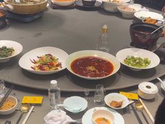 -香山湖渔家大院