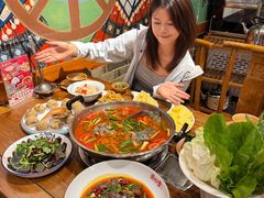 -亮欢寨酸汤鱼(沙冲路店)