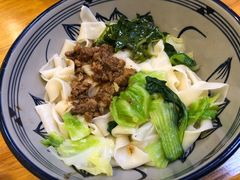 油泼扯面-老崔的面馆(玉函路店)