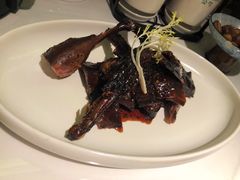 老底子酱麻鸭-筱爷叔·上海传统手工菜(玉树路店)