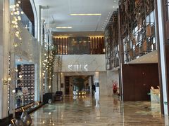 -阿纳迪酒店·秘境西餐厅