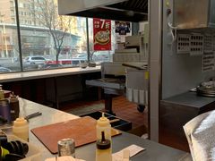 大堂-米斯特比萨(望京西园店)