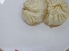 -津味张记包子铺(南开二马路店)