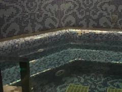 -TOUCH·游泳健身(重庆JW万豪店)