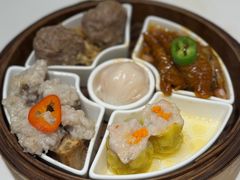 -東海海鲜酒家(中信广场店)