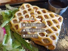 -必胜客(广渠路店)