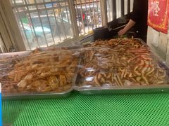-赵家牛肉砂锅(台西三路店)
