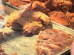 腊牛腱子-刘纪孝腊牛羊肉(北广济街店)
