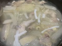 -同仁四季椰子鸡(海岸城天利店)