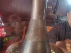 -義聚德·清真铜锅涮羊肉·烧烤(河东店)
