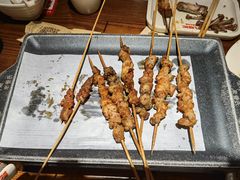 -管氏翅吧(台湾街店)