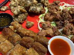 味友自制五香卷-味友·厦门味(杏林湾店)