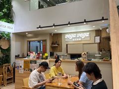 -VEGA VEGA 我行我素