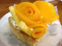 iphone_upload_pic-Strawberry Butterfly草莓蝴蝶日式水果挞