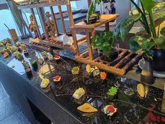 -金奥国际酒店全日餐厅ALTITUDE
