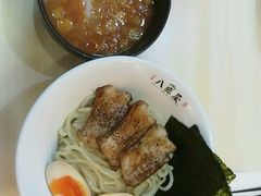 -八盛屋·沾面(集美万达店)