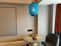 -广州塔骑士物语酒店