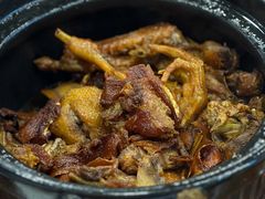 姜母鸭-斯丹姜母鸭·古法干香(涂门街总店)