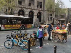 -纯坊佳哥手作(江汉路店)