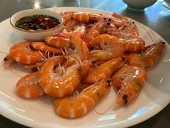 -茶油香闽南菜·花园餐厅(前埔店)