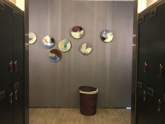 换洗室-璞·澐间影院式足道SPA(尚悦湾店)
