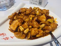 -峨嵋酒家总店(车公庄店)