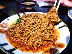 饸饹-蓝田九大碗民俗食府(蓝田店)